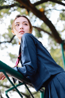 琪琪布网站